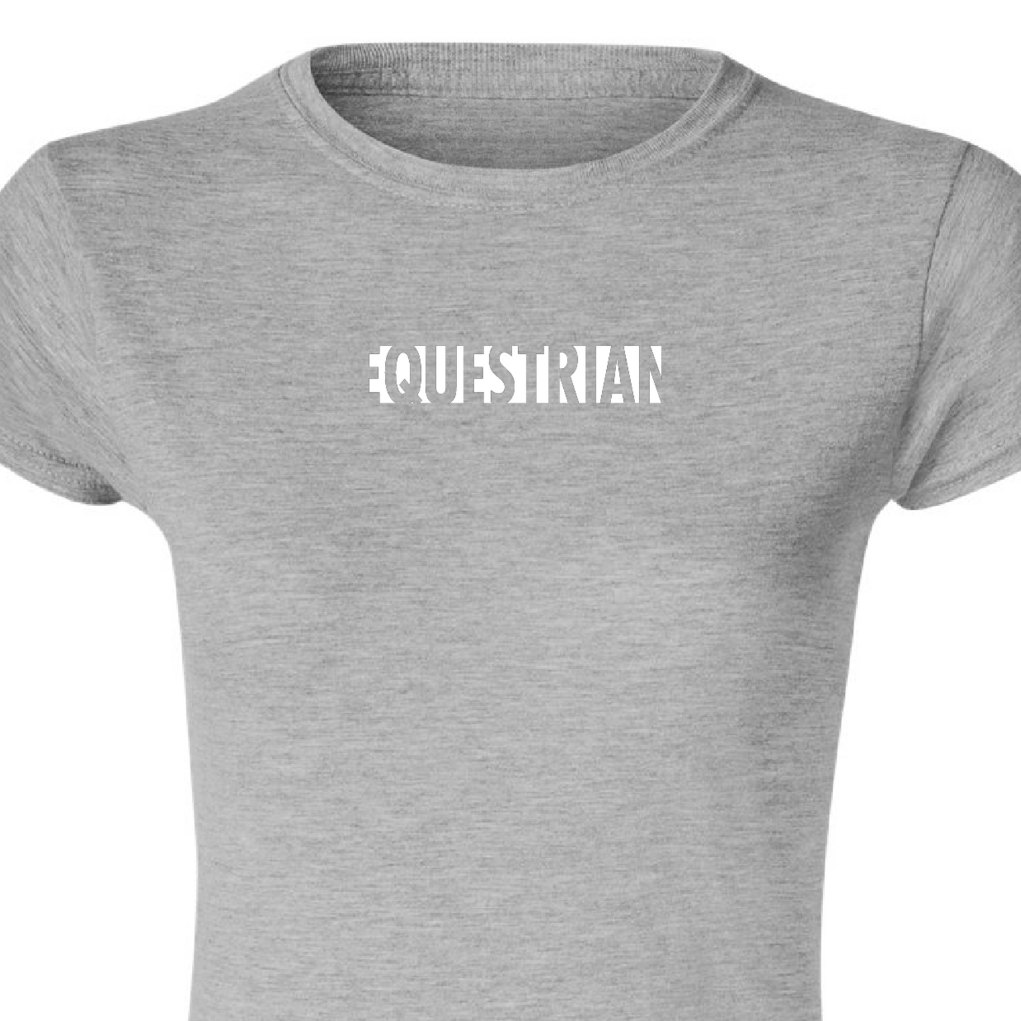 EQUESTRIAN T-Shirt