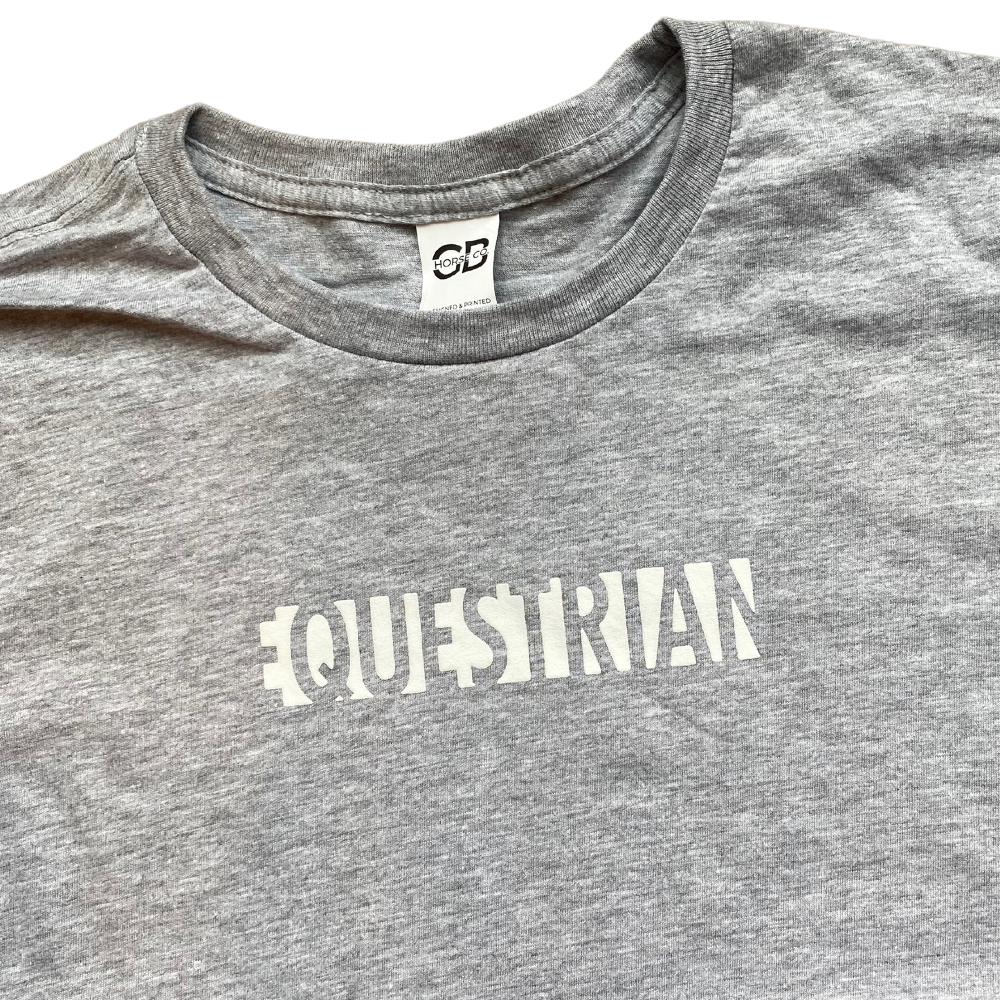 EQUESTRIAN T-Shirt