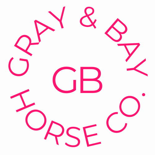 Gray & Bay Horse Co.
