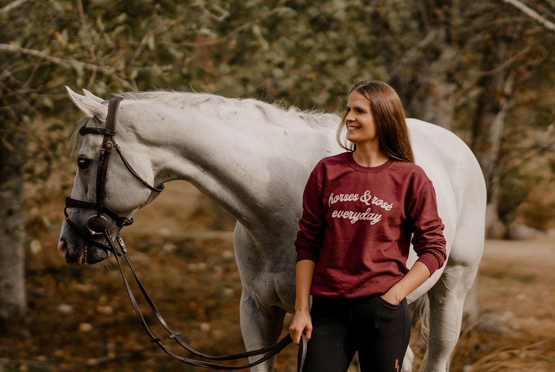 The Ultimate Valentine's Day Gift Guide for Equestrians & Horse Lovers