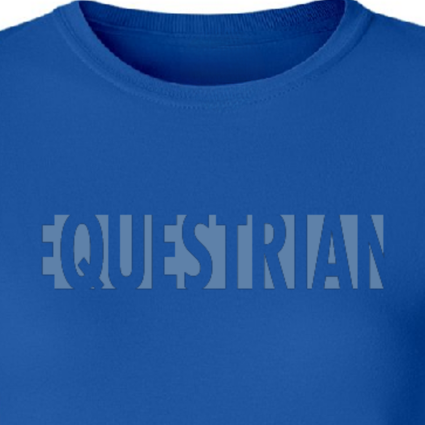 EQUESTRIAN Icon T-Shirt