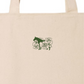 RIDE Tote Bag | Natural