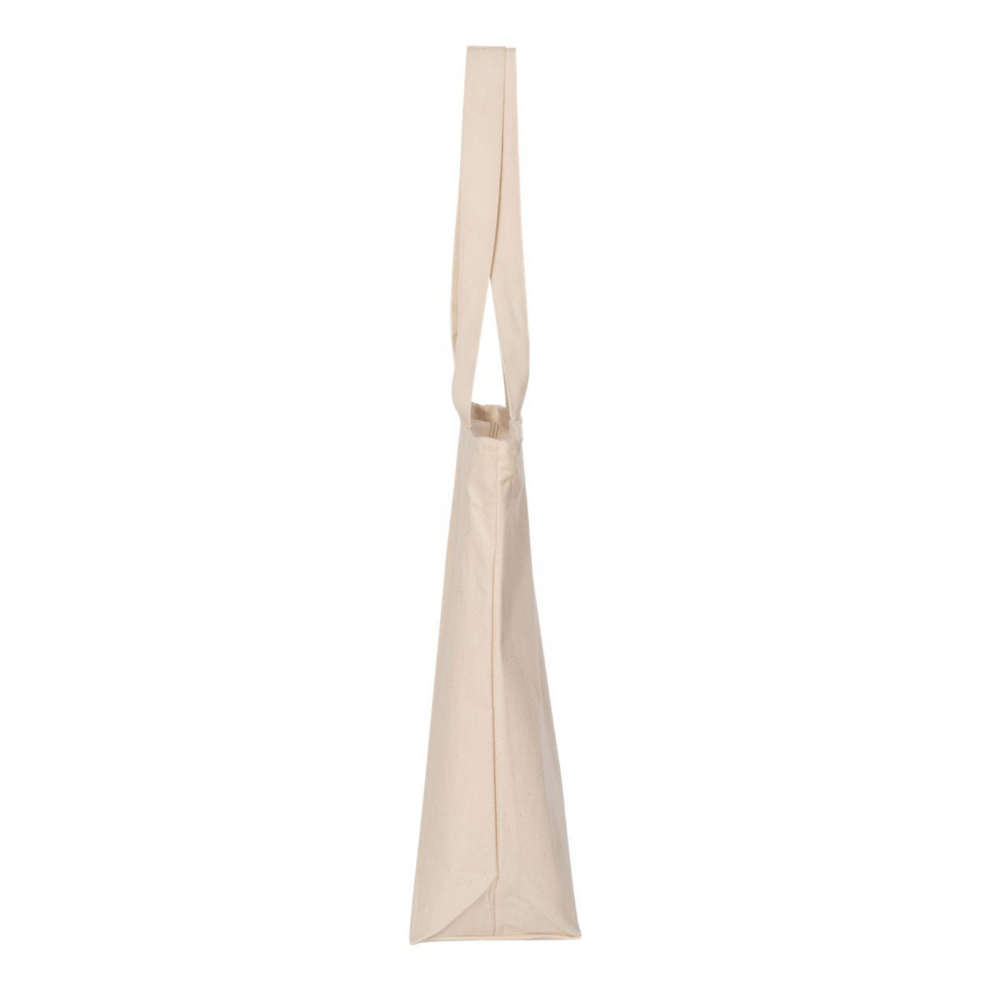 Giddy Up Tote Bag | Natural