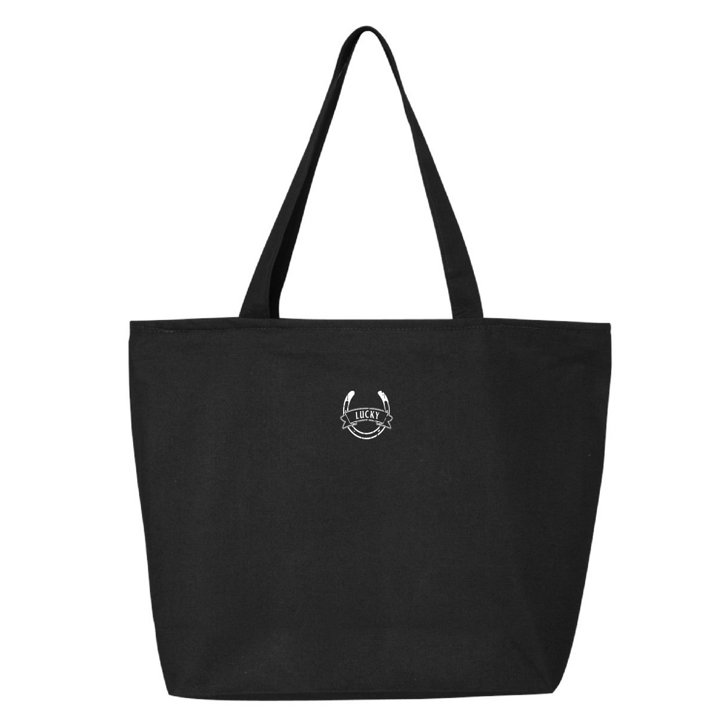 Pony Club Tote Bag