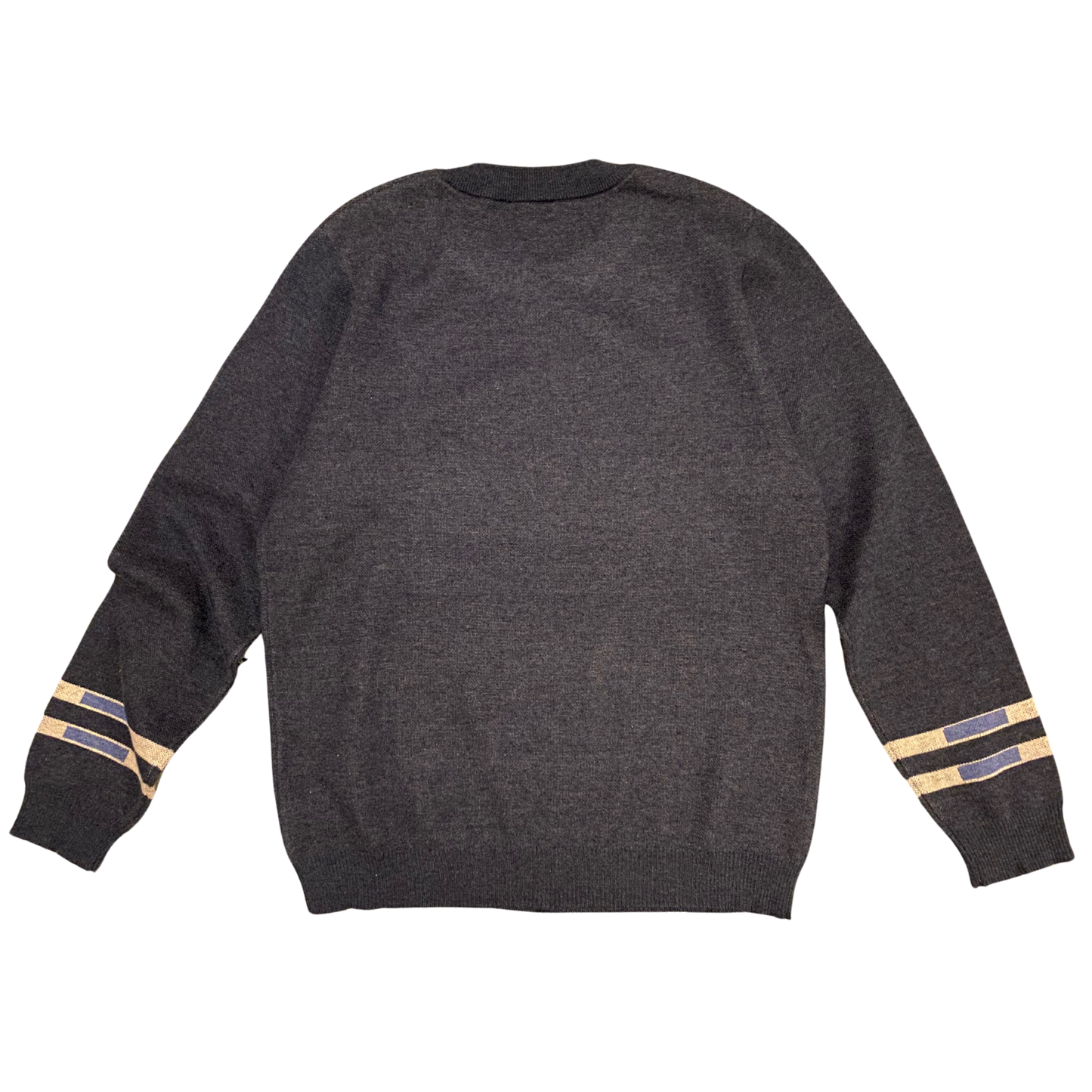 PRE-ORDER Sky's the Limit Crewneck Knit | Indigo