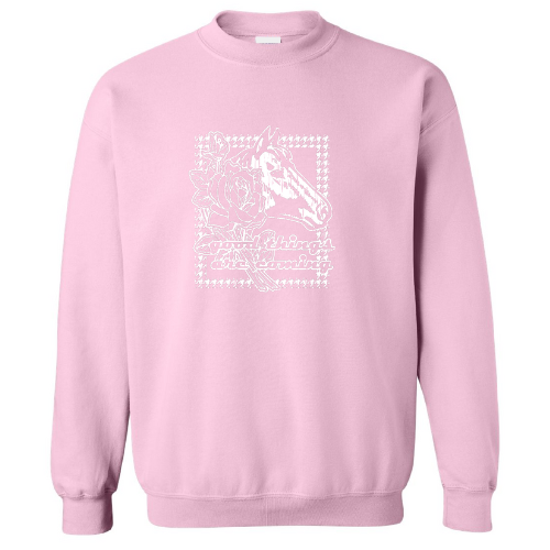 Good Things Are Coming Crewneck | Flirt