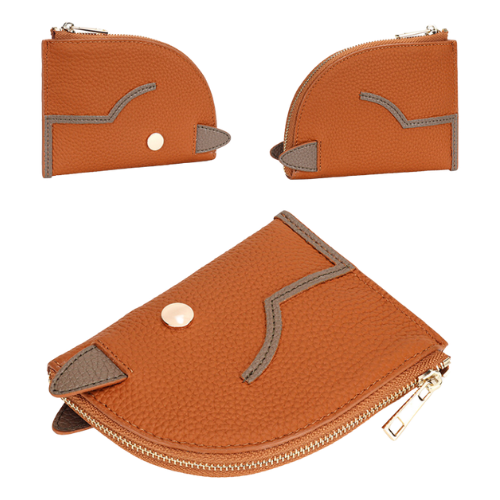 PRESALE - The Horse Pouch - Gray & Bay Horse Co.