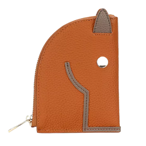 PRESALE - The Horse Pouch - Gray & Bay Horse Co.